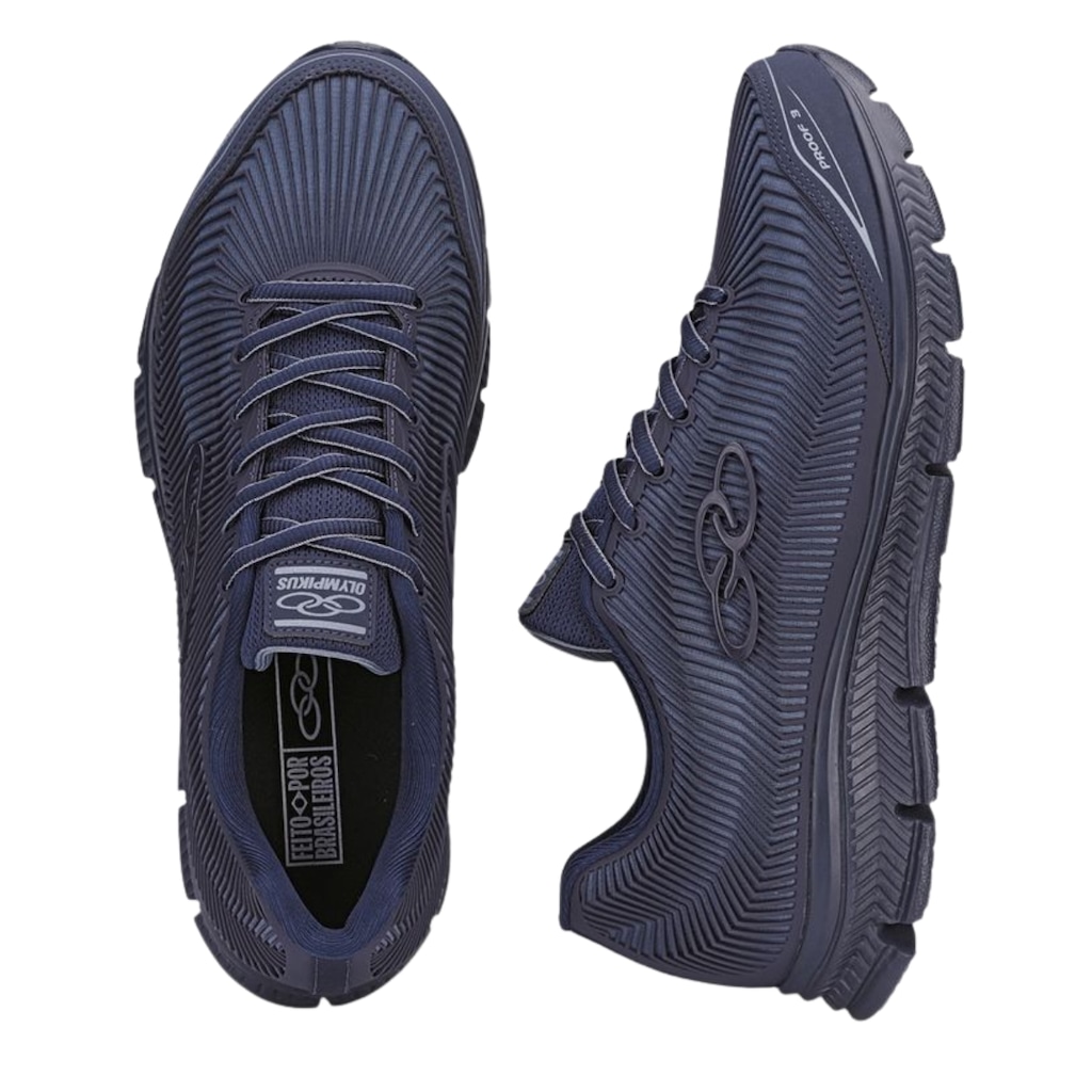 Imagem 4 do produto Tênis Olympikus Proof 3 Masculino