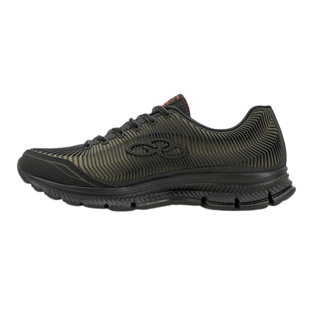 Imagem 4 do produto Tênis Olympikus Proof 3 Masculino