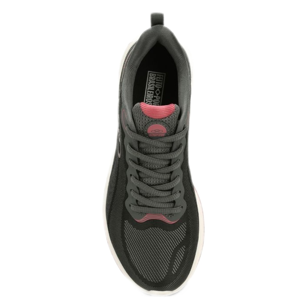Imagem 2 do produto Tênis Olympikus Apolis Feminino