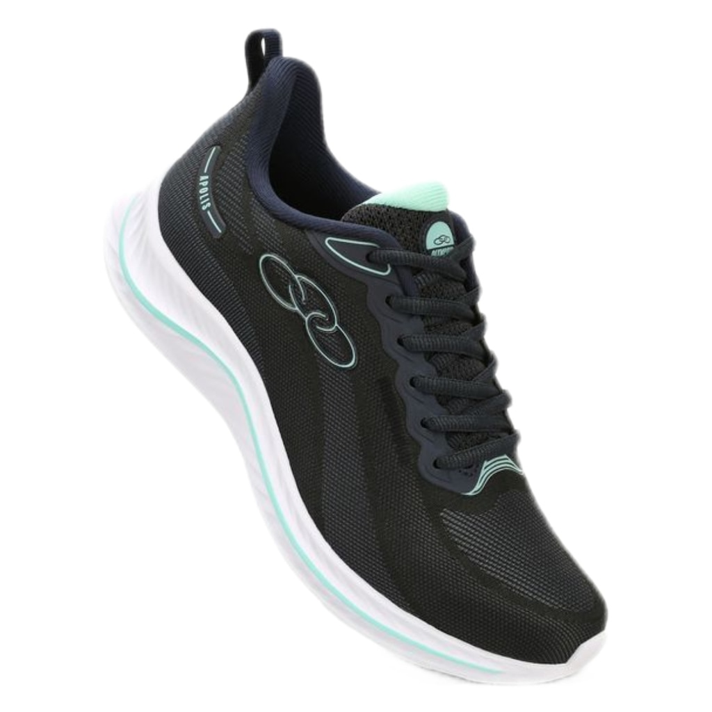 Imagem 5 do produto Tênis Olympikus Apolis Feminino