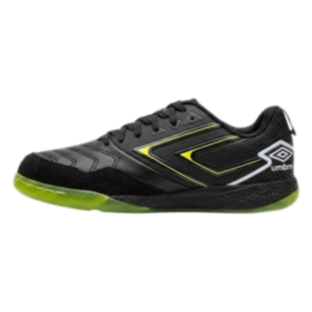 Imagem 2 do produto Chuteira Futsal Adulta Umbro Pro 5 Bump