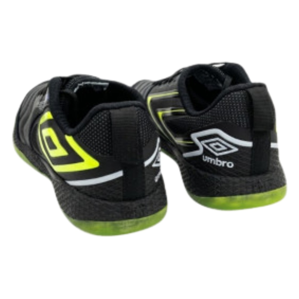 Imagem 4 do produto Chuteira Futsal Adulta Umbro Pro 5 Bump