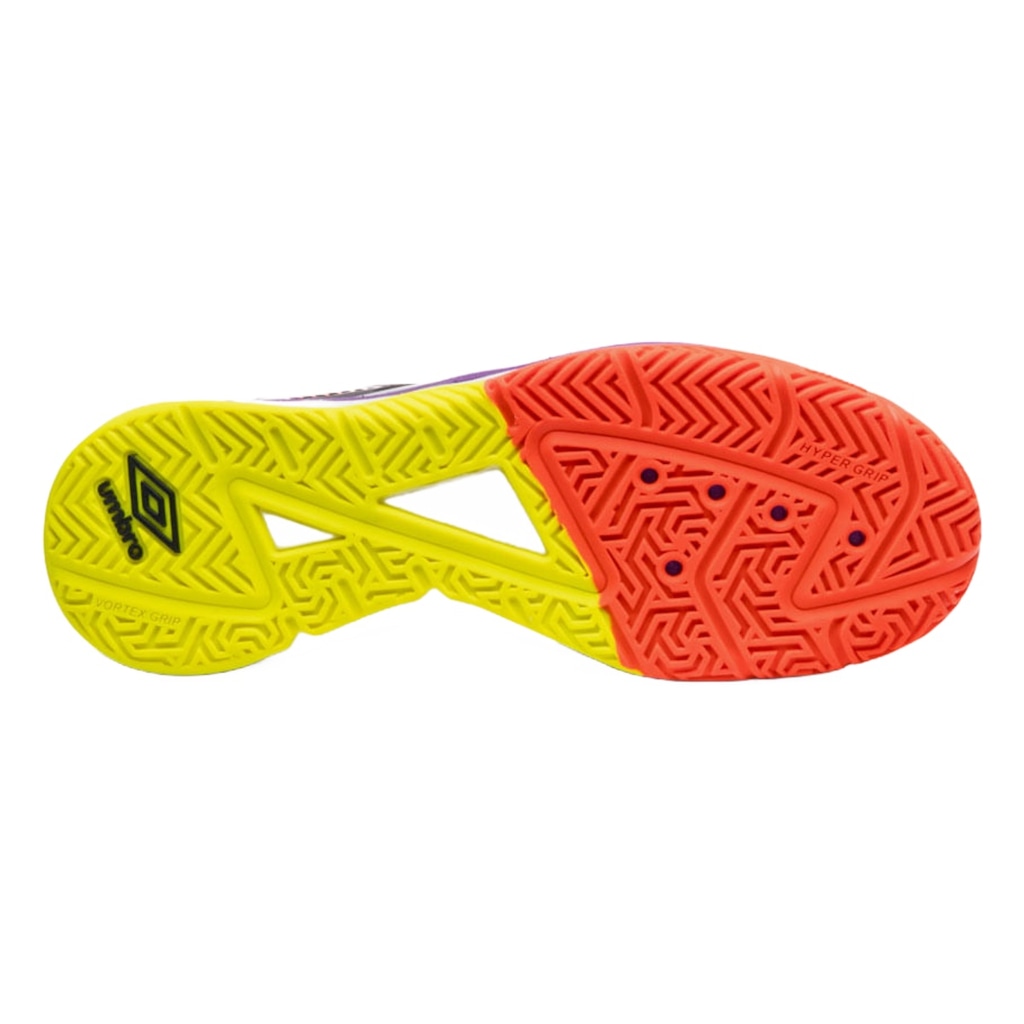 Imagem 2 do produto Chuteira Futsal Adulta Umbro Pro 5 Stable