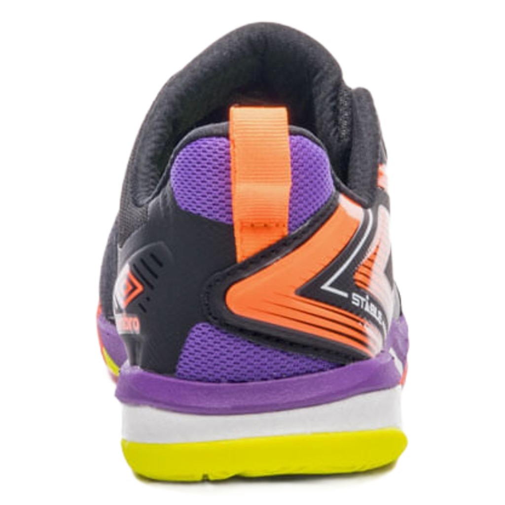 Imagem 4 do produto Chuteira Futsal Adulta Umbro Pro 5 Stable