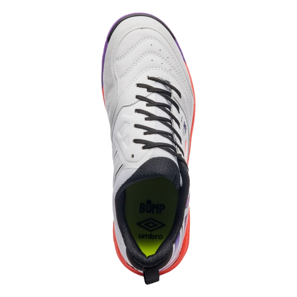 Imagem 2 do produto Chuteira Futsal Adulta Umbro Pro 5 Stable