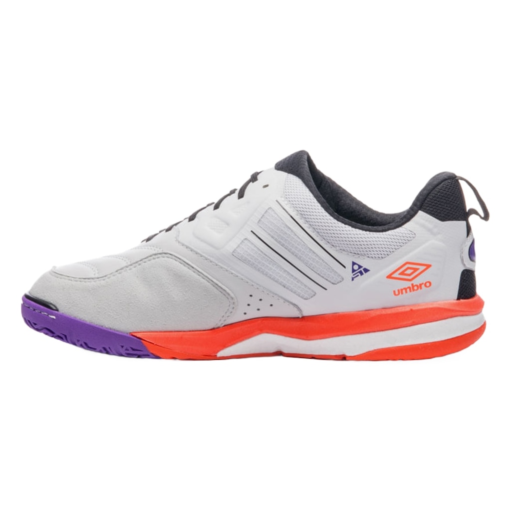 Imagem 5 do produto Chuteira Futsal Adulta Umbro Pro 5 Stable