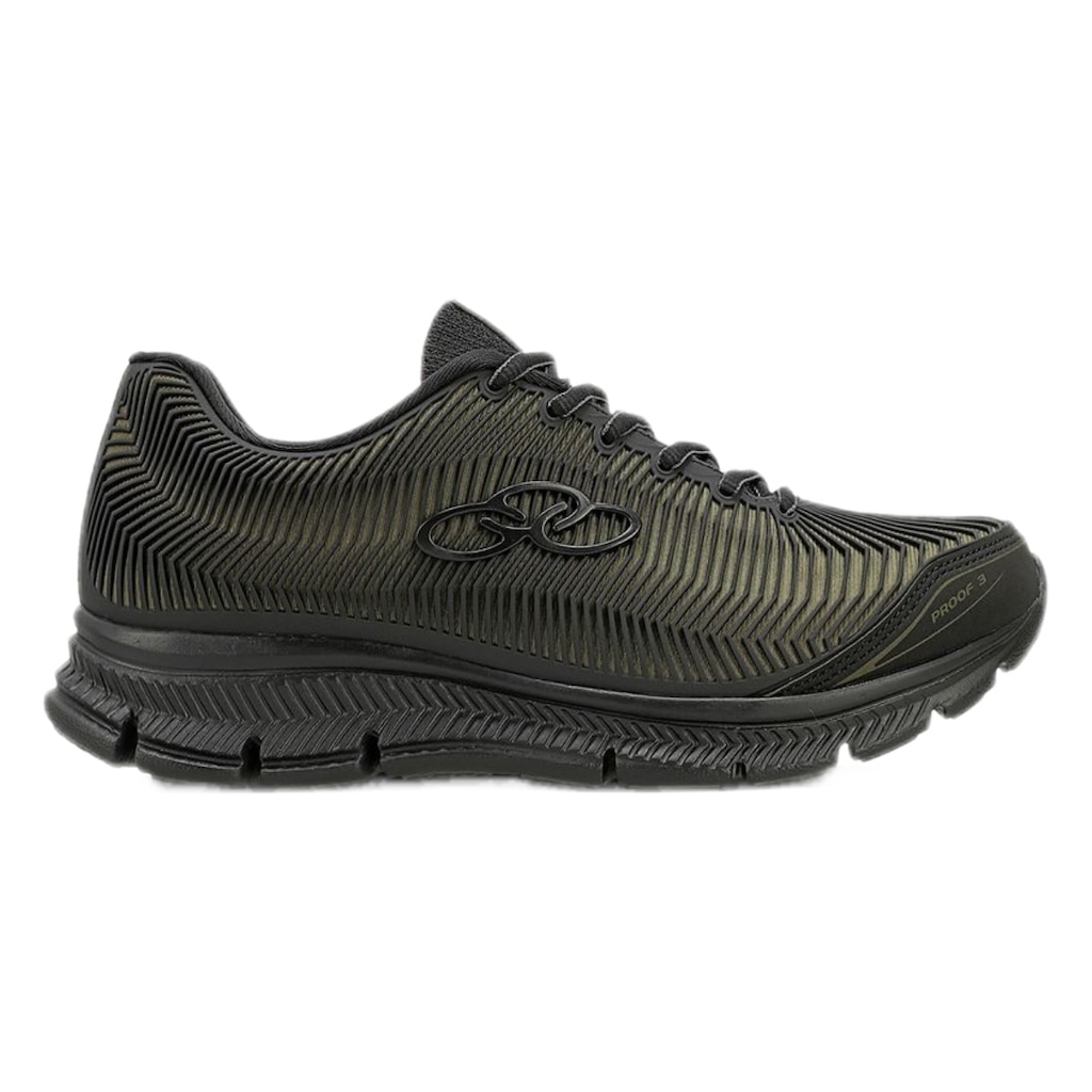 Tênis Olympikus Proof 3 Infantil