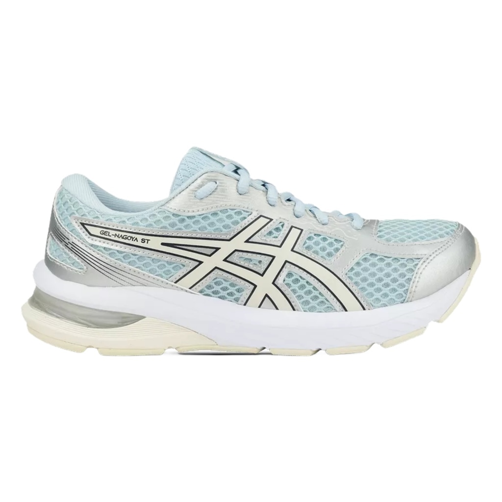 Tênis Asics Gel-Nagoya St Feminino