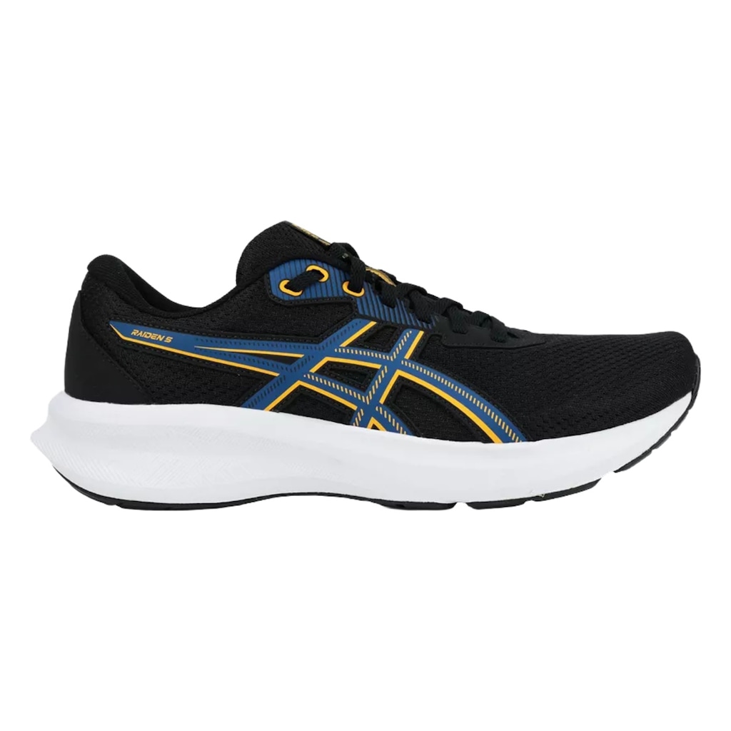 Tênis Asics Raiden 5 Masculino