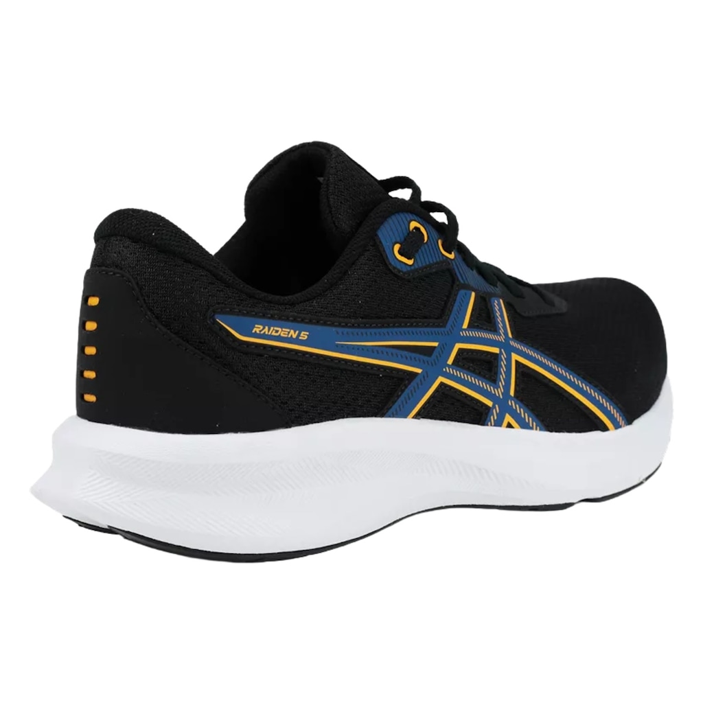 Imagem 2 do produto Tênis Asics Raiden 5 Masculino
