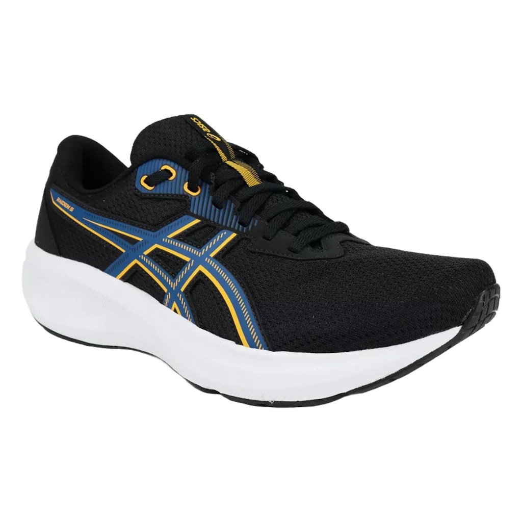 Imagem 3 do produto Tênis Asics Raiden 5 Masculino