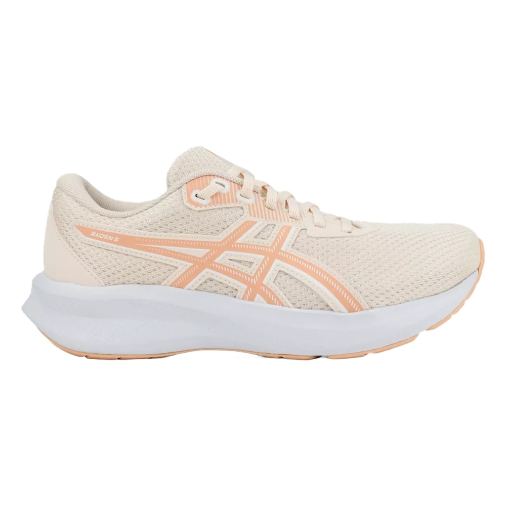 Tênis Asics Raiden 5 Feminino