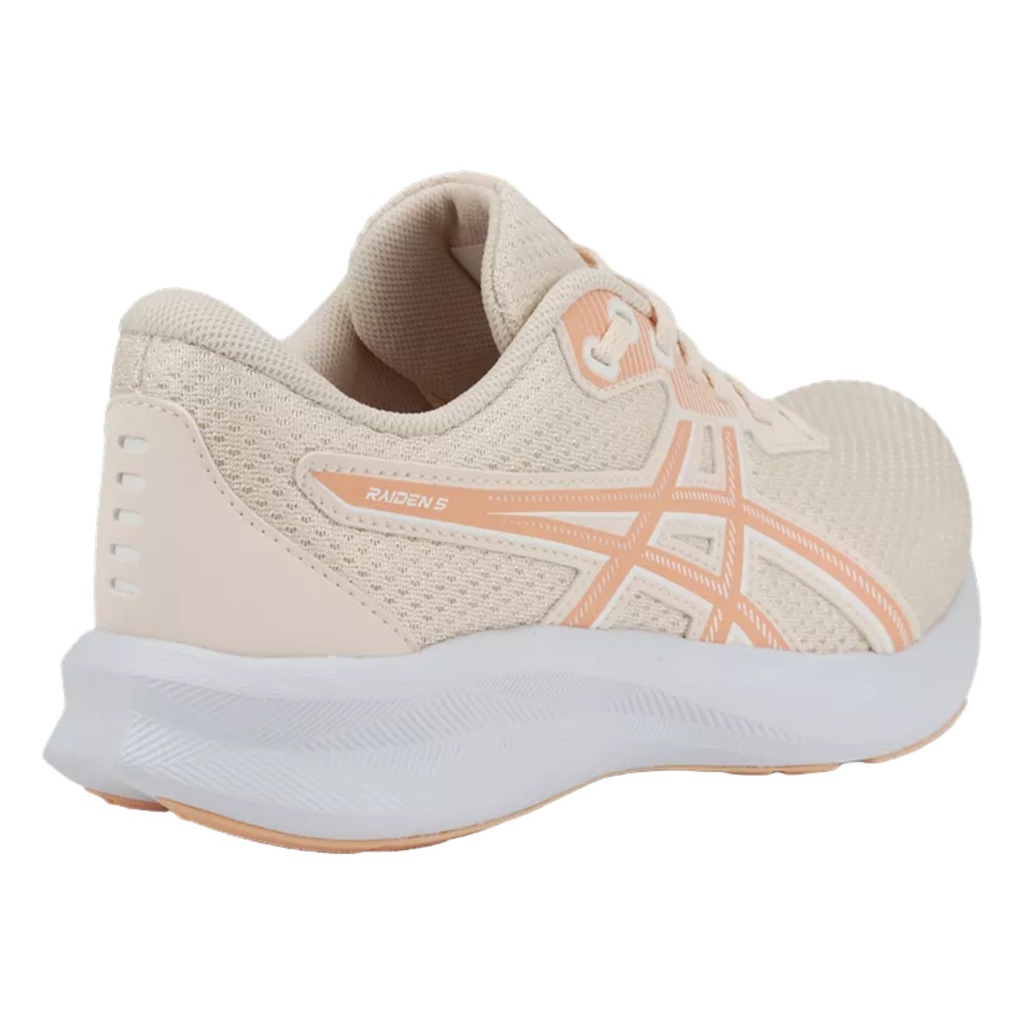 Imagem 2 do produto Tênis Asics Raiden 5 Feminino