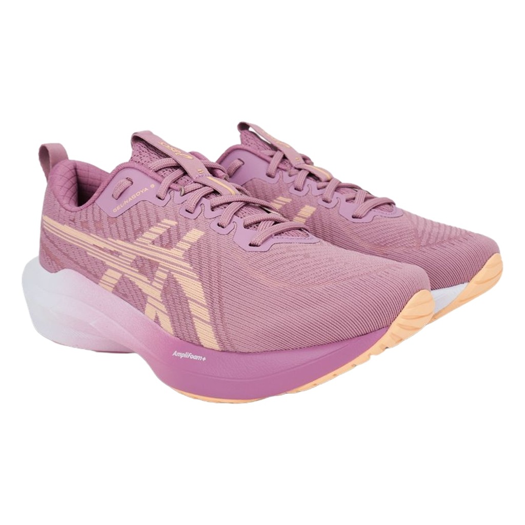 Imagem 5 do produto Tênis Asics Gel-Nagoya 9 Feminino