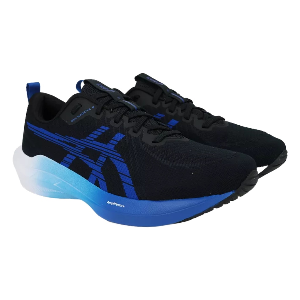 Imagem 4 do produto Tênis Asics Gel-Nagoya 9 Masculino