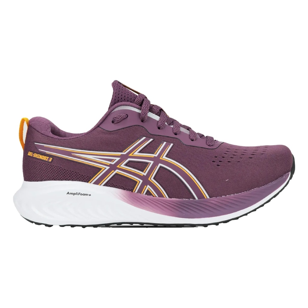 Tênis Asics Gel-Shinobi 3 Feminino