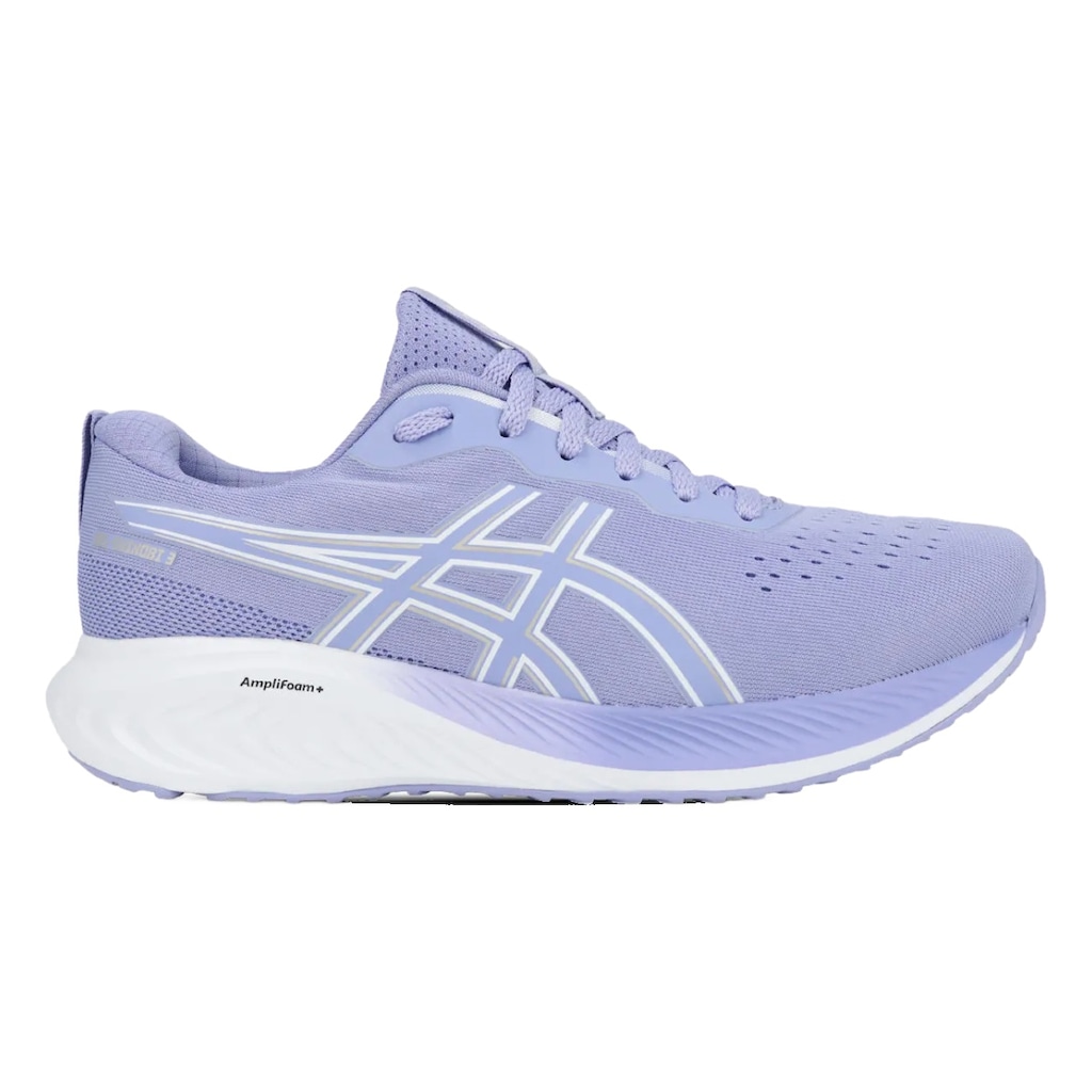 Tênis Asics Gel-Shinobi 3 Feminino