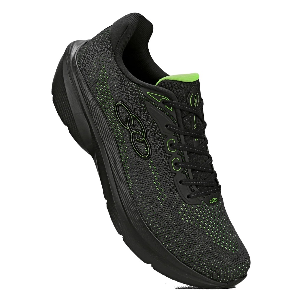 Imagem 4 do produto Tênis Olympikus Soma 2 Masculino