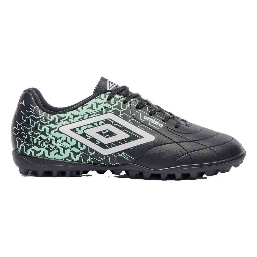 Chuteira Society Adulta Umbro Class Neo