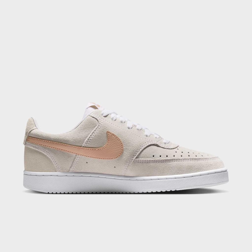Imagem 1 do produto Tênis Feminino Nike Court Vision
