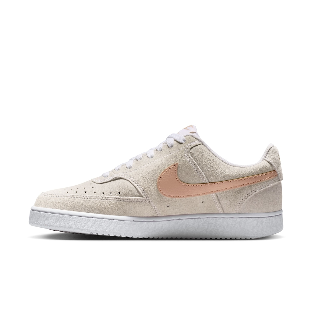 Imagem 2 do produto Tênis Feminino Nike Court Vision