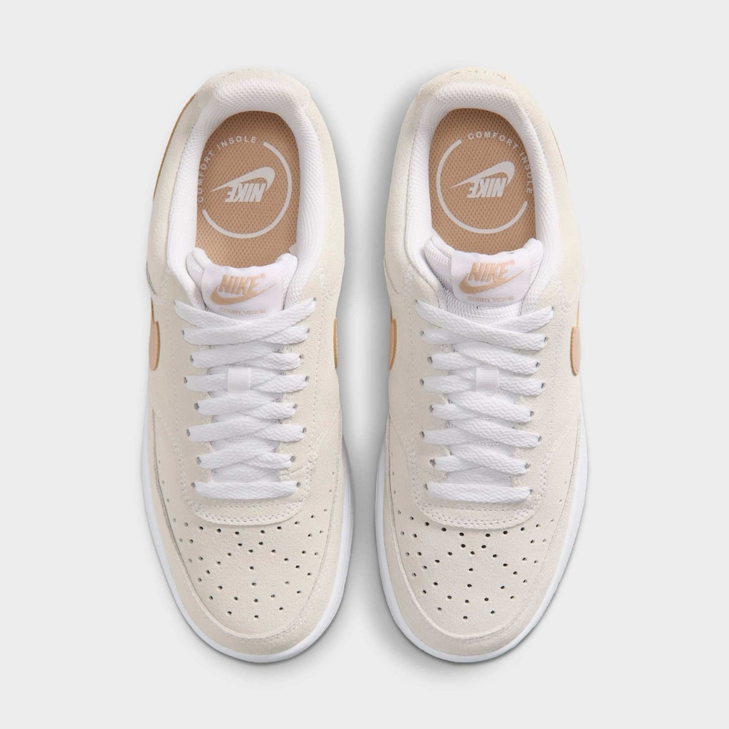 Imagem 3 do produto Tênis Feminino Nike Court Vision
