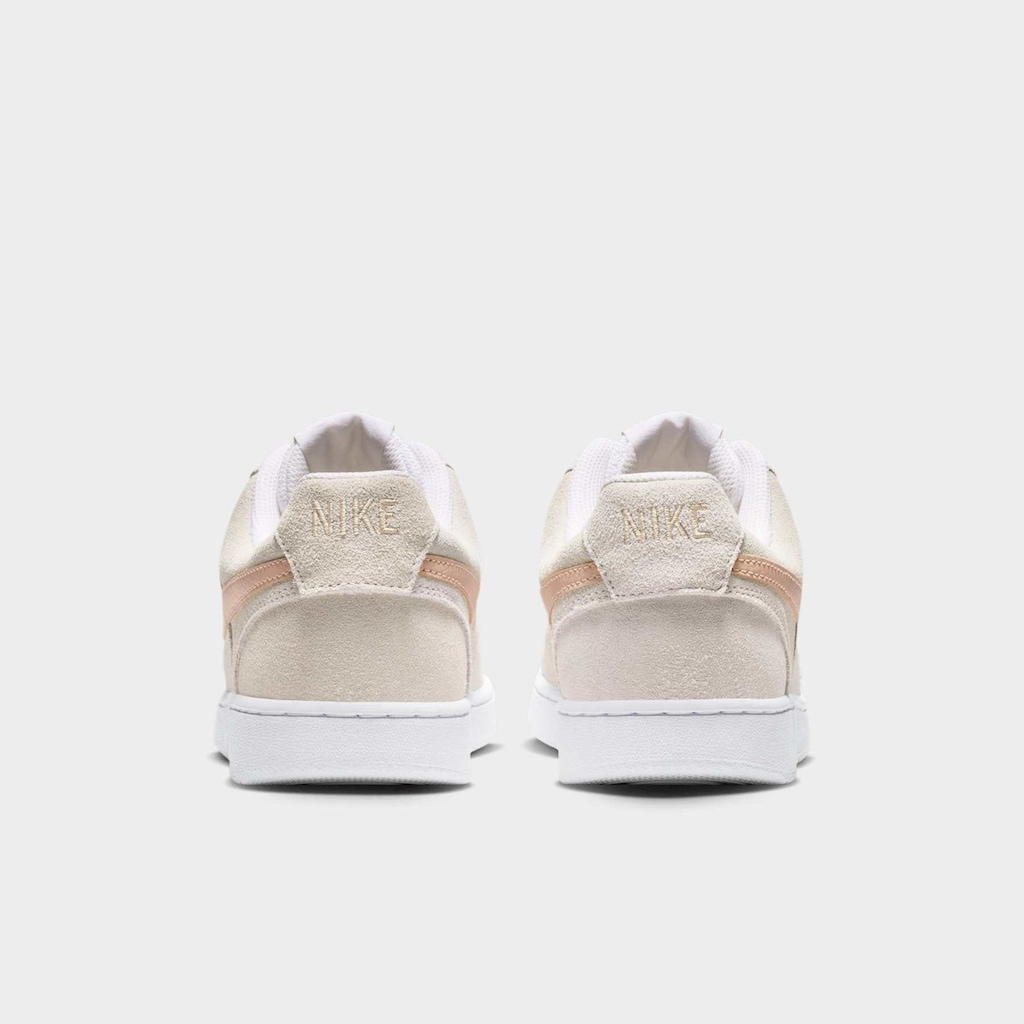 Imagem 4 do produto Tênis Feminino Nike Court Vision