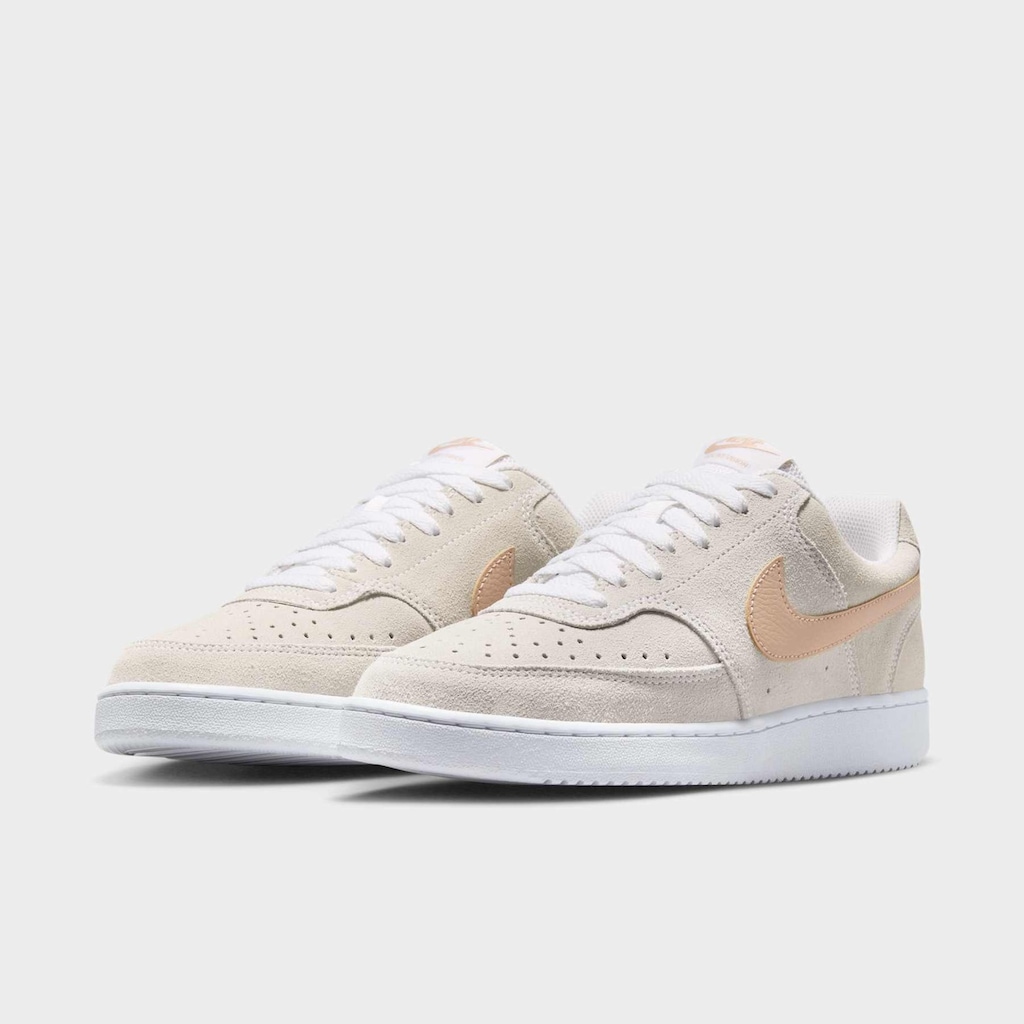 Imagem 5 do produto Tênis Feminino Nike Court Vision
