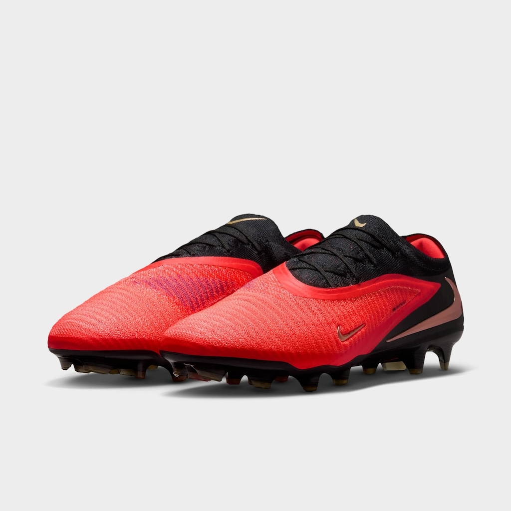 Imagem 5 do produto Chuteira de Campo Adulto Nike Phantom 6 Elite Low