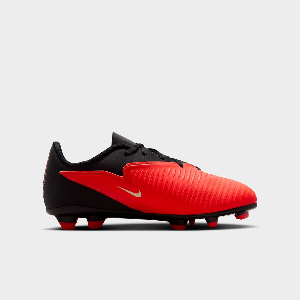 Chuteira de Campo Infantil Nike Phantom 6 Club Low