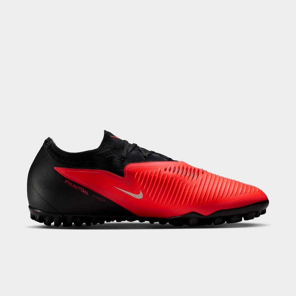 Chuteira de Society Adulto Nike Phantom 6 Reactx Pro