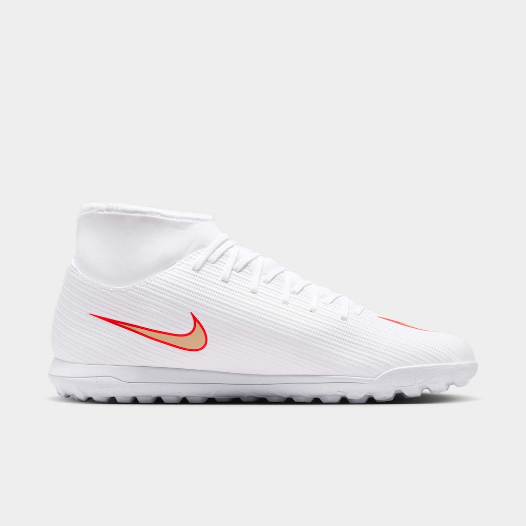 Chuteira de Society Adulto Nike Mercurial Superfly 11 Club