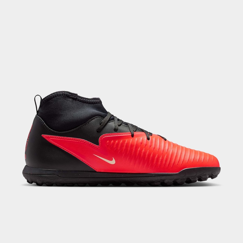 Chuteira de Society Adulto Nike Phantom 6 Club High
