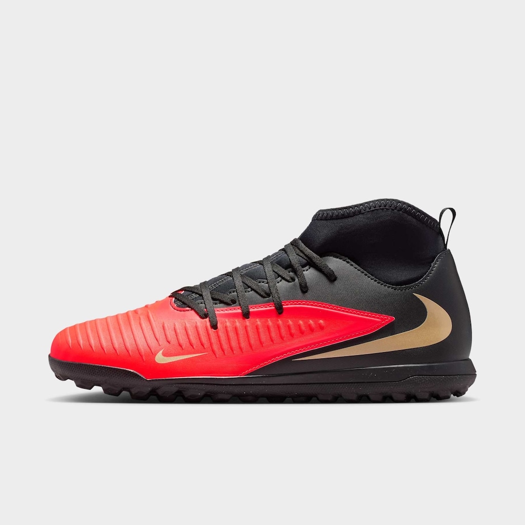 Imagem 2 do produto Chuteira de Society Adulto Nike Phantom 6 Club High