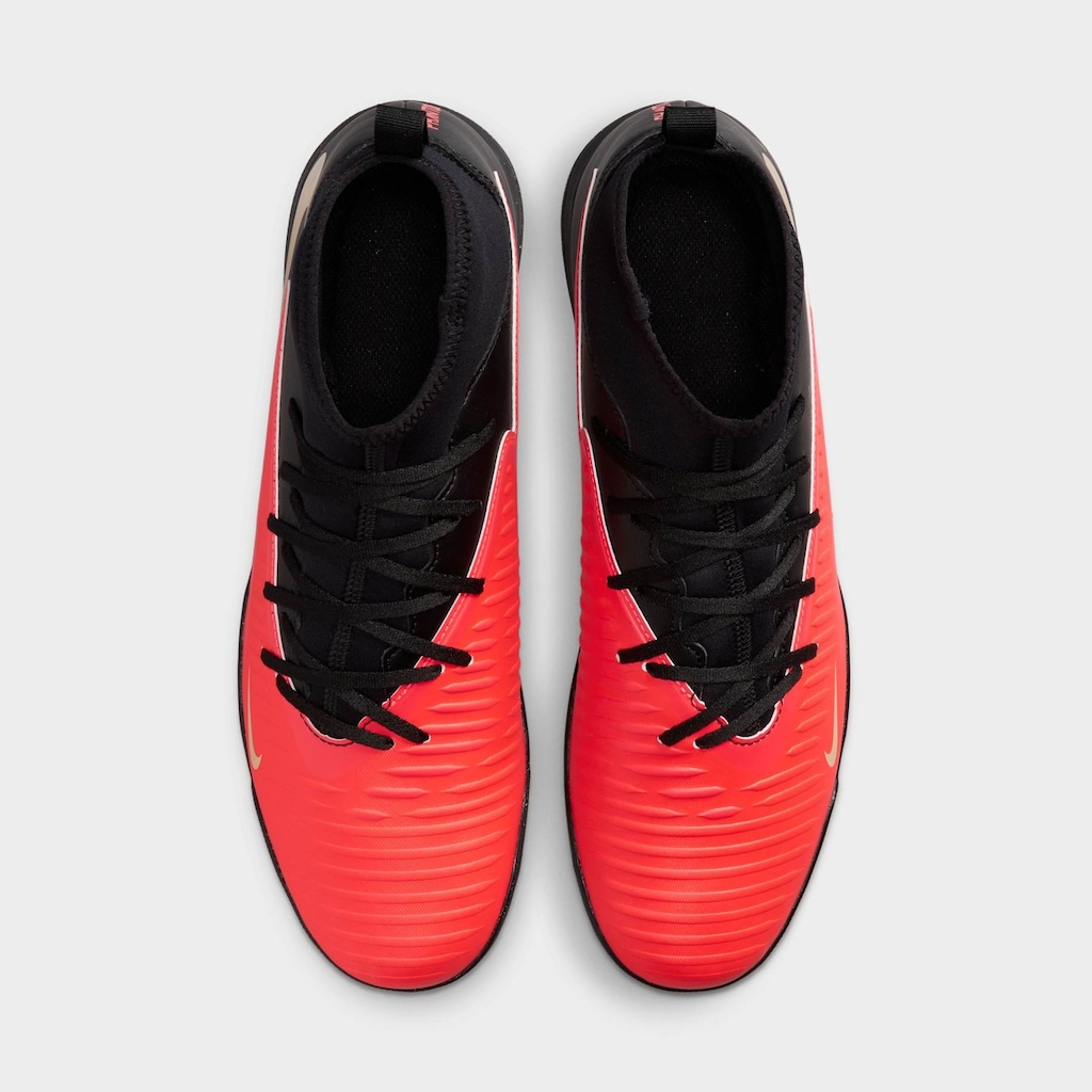 Imagem 3 do produto Chuteira de Society Adulto Nike Phantom 6 Club High