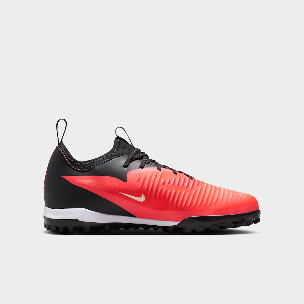 Chuteira de Society Infantil Nike Phantom 6 Academy
