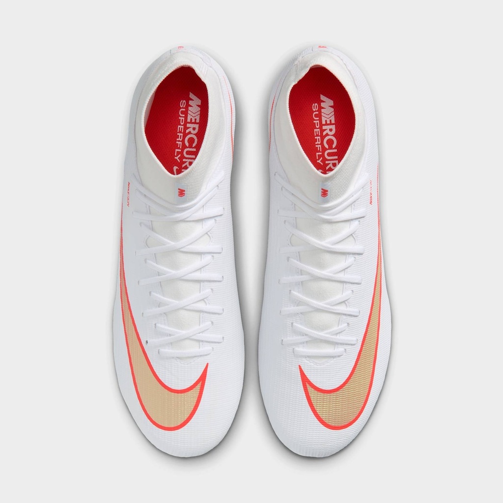 Imagem 3 do produto Chuteira de Campo Adulto Nike Mercurial Superfly 11 Academy