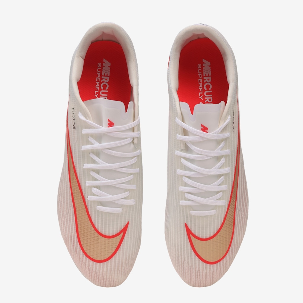 Imagem 3 do produto Chuteira de Campo Adulto Nike Zoom Mercurial Superfly 11 Pro
