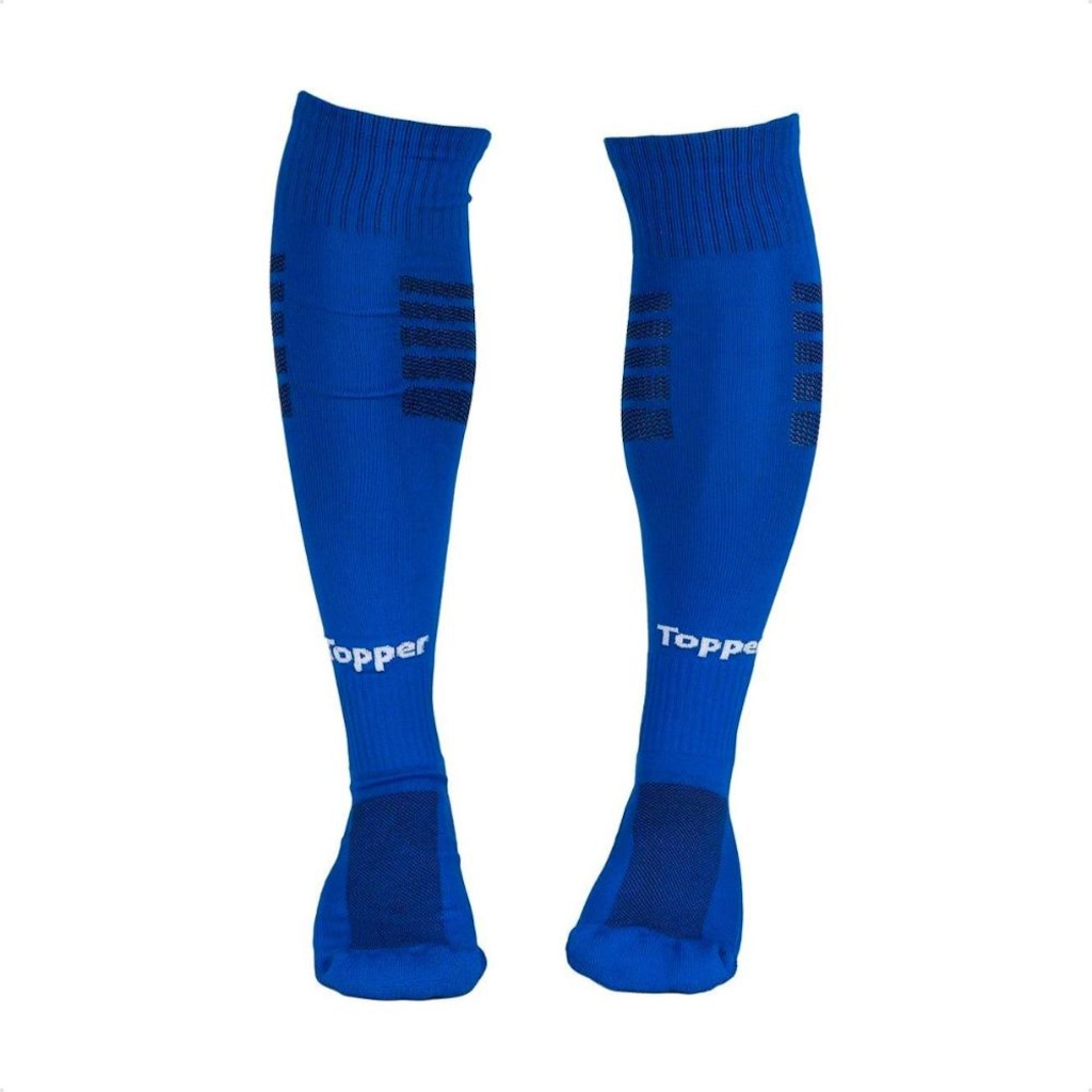 Meião de Futebol Topper Cup - Masculino