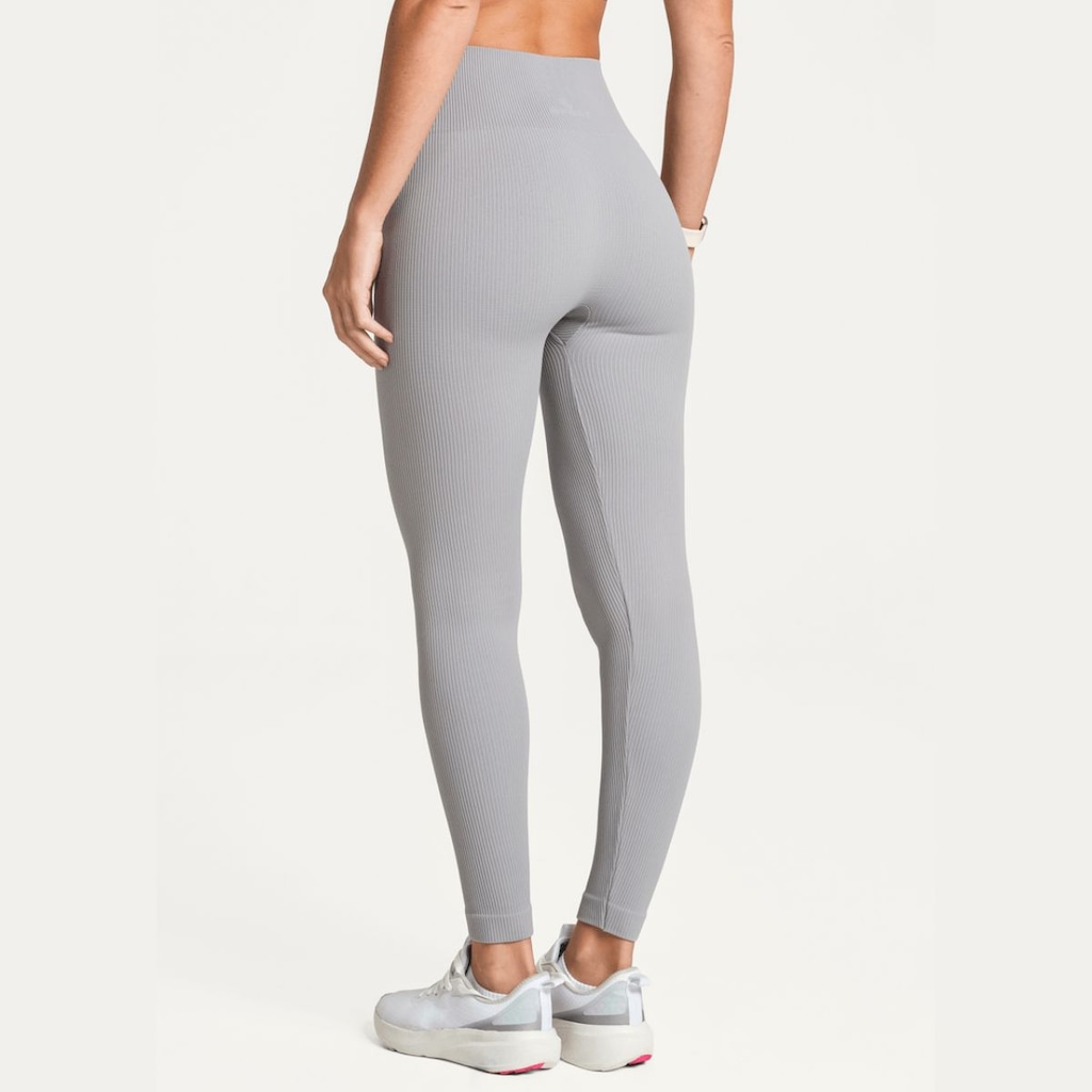 Imagem 5 do produto Calça Legging Feminina Lupo Sem Costura Canelada