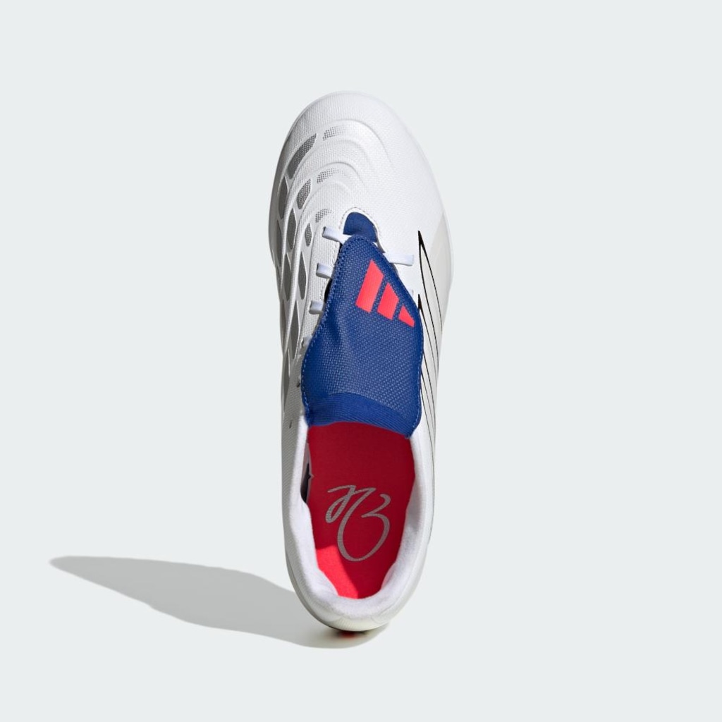 Imagem 4 do produto Chuteiras Society Adulto com Língua Dobrável adidas Predator Club