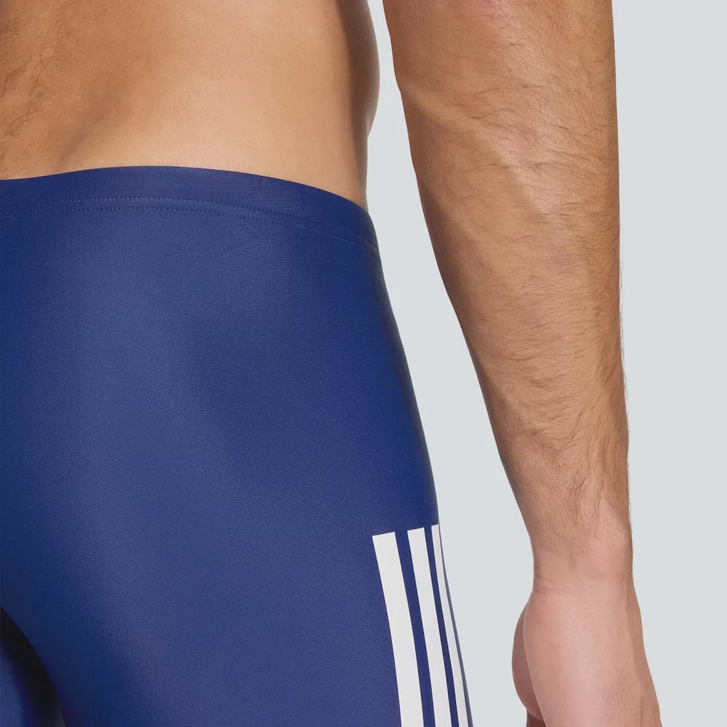 Imagem 5 do produto Bermuda de Natação adidas Jammer 3 Stripes Masculina