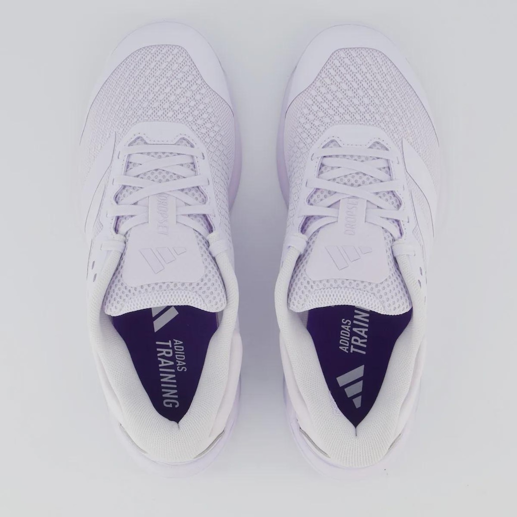 Imagem 4 do produto Tênis Feminino adidas Dropset 4 Trainer W