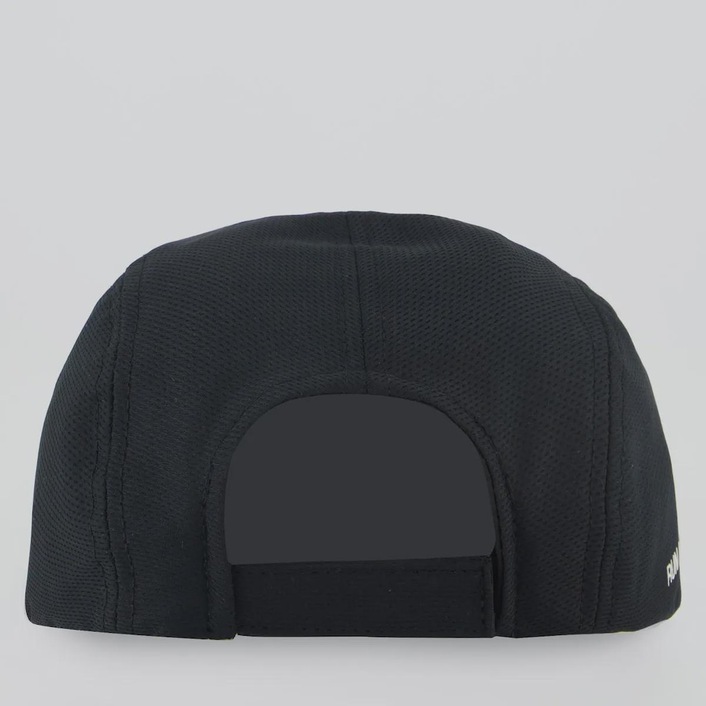 Imagem 3 do produto Boné Adulto Fila Run Like A Pro F-Box Aba Curva