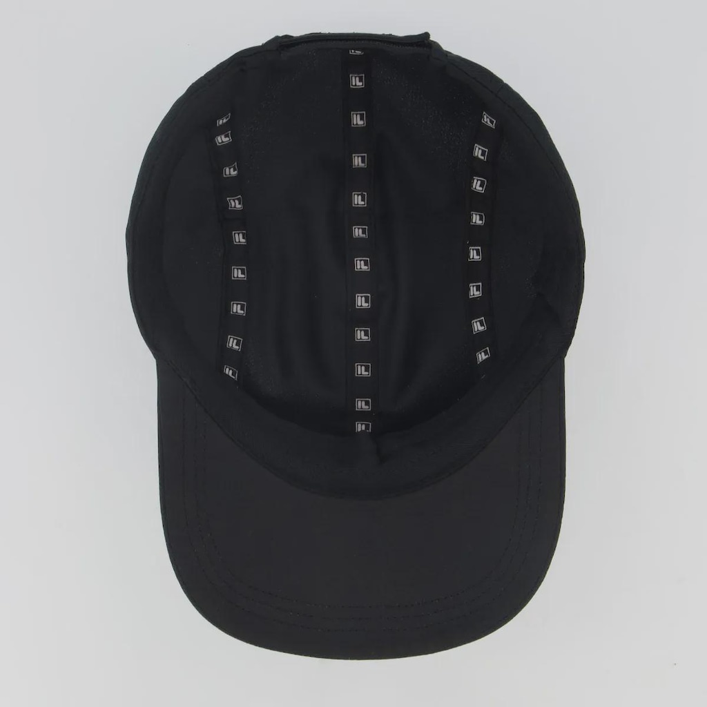 Imagem 4 do produto Boné Adulto Fila Run Like A Pro F-Box Aba Curva