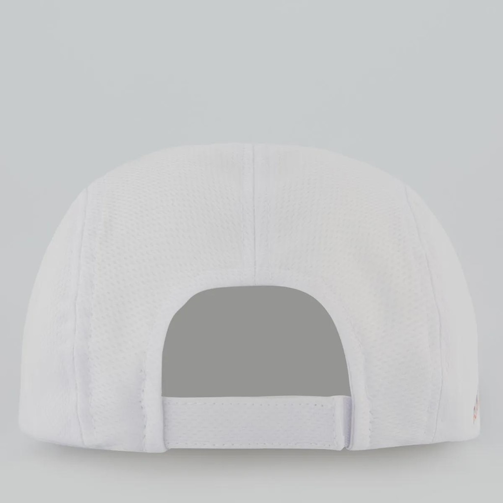 Imagem 3 do produto Boné Adulto Fila Run Like A Pro F-Box Aba Curva
