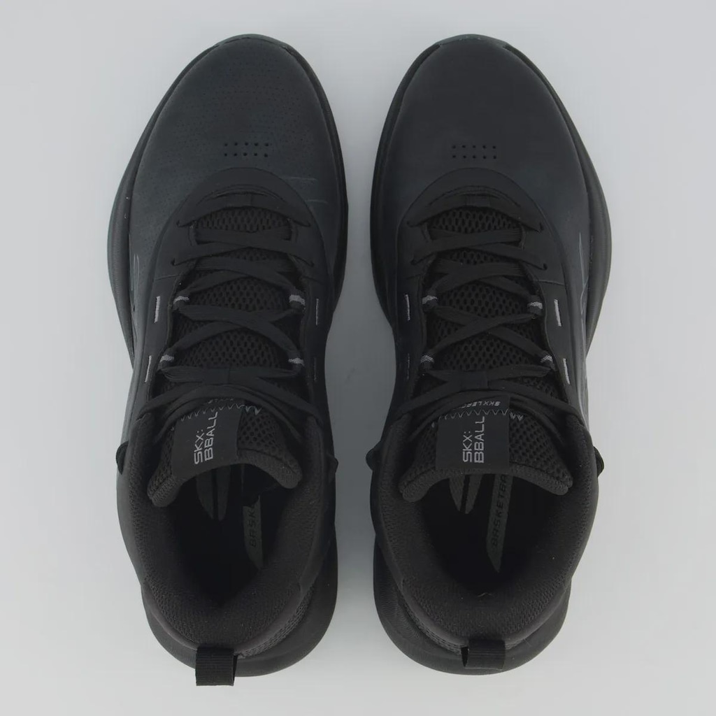 Imagem 4 do produto Tênis Masculino Skecher SKX Klutch