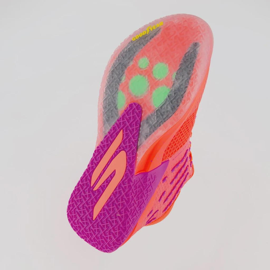 Imagem 5 do produto Tênis Masculino Skechers SKX Elevate