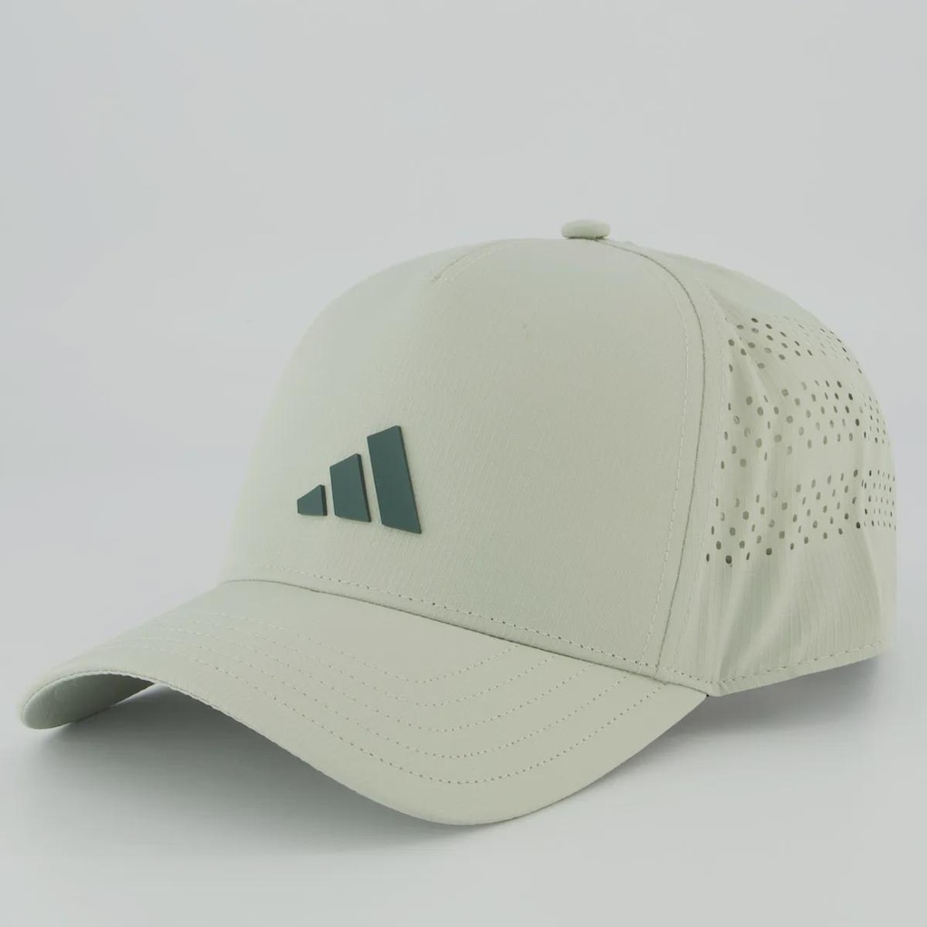 Boné Adulto adidas Truck Clima Aba Curva