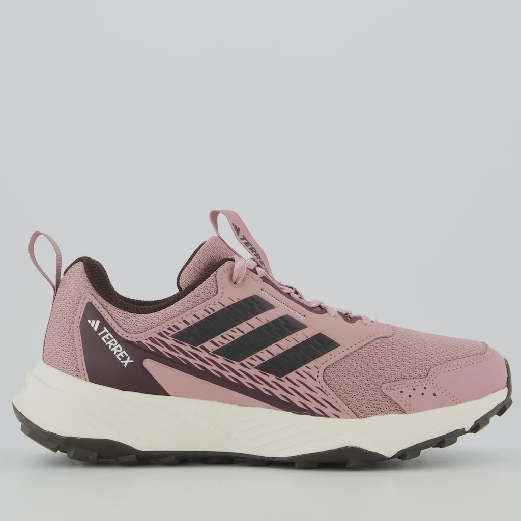 Tênis Feminino adidas Terrex Tracefinder 2 W Trail